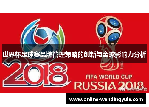 世界杯足球赛品牌管理策略的创新与全球影响力分析