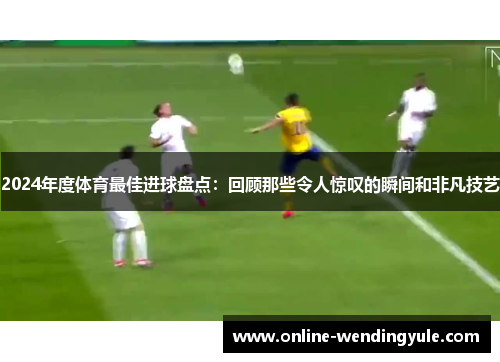 2024年度体育最佳进球盘点：回顾那些令人惊叹的瞬间和非凡技艺