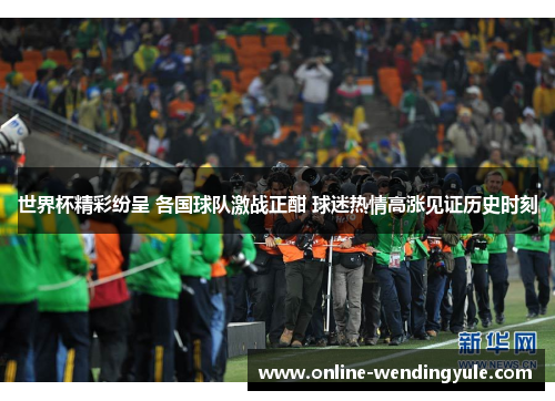 世界杯精彩纷呈 各国球队激战正酣 球迷热情高涨见证历史时刻