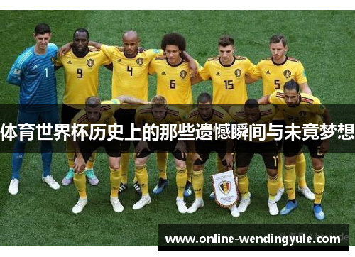 体育世界杯历史上的那些遗憾瞬间与未竟梦想