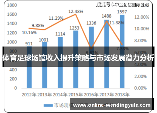 体育足球场馆收入提升策略与市场发展潜力分析