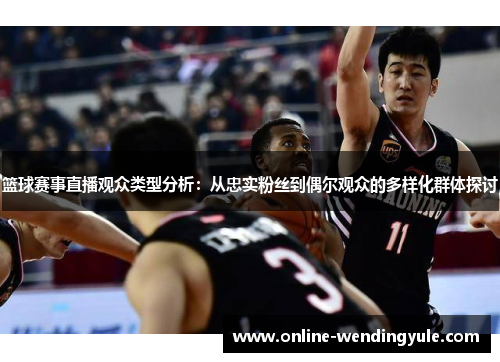 篮球赛事直播观众类型分析：从忠实粉丝到偶尔观众的多样化群体探讨