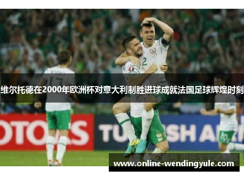 维尔托德在2000年欧洲杯对意大利制胜进球成就法国足球辉煌时刻 维尔托德在2000年欧洲杯对意大利制胜进球成就法国足球辉煌时刻