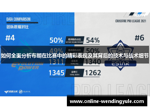 如何全面分析布朗在比赛中的精彩表现及其背后的技术与战术细节