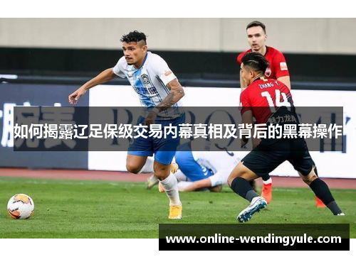 如何揭露辽足保级交易内幕真相及背后的黑幕操作 如何揭露辽足保级交易内幕真相及背后的黑幕操作