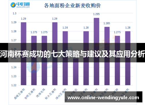 河南杯赛成功的七大策略与建议及其应用分析