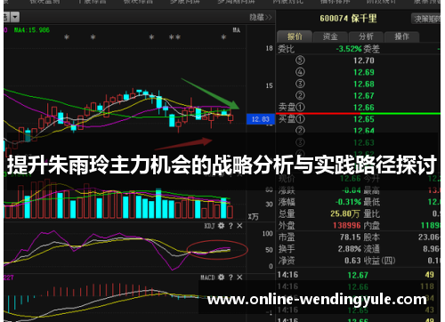 提升朱雨玲主力机会的战略分析与实践路径探讨