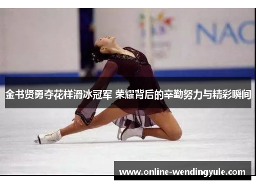 金书贤勇夺花样滑冰冠军 荣耀背后的辛勤努力与精彩瞬间