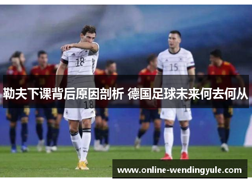 勒夫下课背后原因剖析 德国足球未来何去何从 勒夫下课背后原因剖析 德国足球未来何去何从