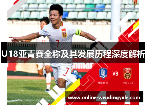 U18亚青赛全称及其发展历程深度解析 U18亚青赛全称及其发展历程深度解析