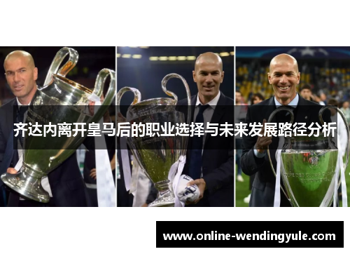 齐达内离开皇马后的职业选择与未来发展路径分析
