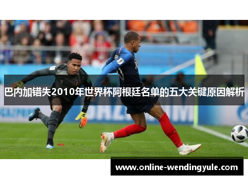 巴内加错失2010年世界杯阿根廷名单的五大关键原因解析