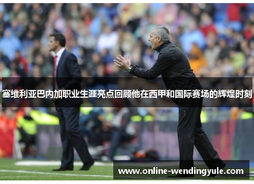 塞维利亚巴内加职业生涯亮点回顾他在西甲和国际赛场的辉煌时刻