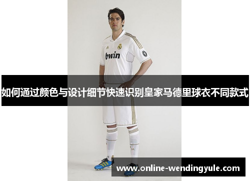 如何通过颜色与设计细节快速识别皇家马德里球衣不同款式