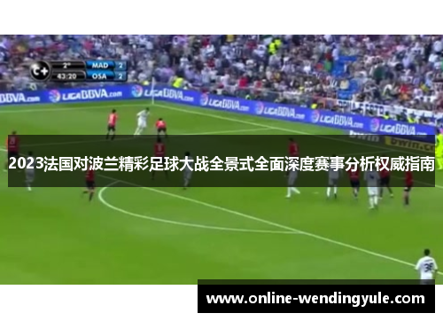 2023法国对波兰精彩足球大战全景式全面深度赛事分析权威指南 2023法国对波兰精彩足球大战全景式全面深度赛事分析权威指南